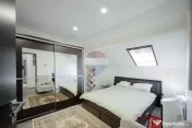 Vânzare apartament 4 camere, acces auto - parcare, Central - Cuza Vodă 