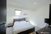 Vânzare apartament 4 camere, acces auto - parcare, Central - Cuza Vodă 