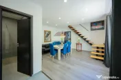 Vânzare apartament 4 camere, acces auto - parcare, Central - Cuza Vodă 