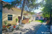 Vânzare apartament 4 camere, acces auto - parcare, Central - Cuza Vodă 