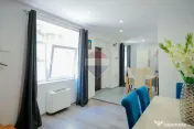 Vânzare apartament 4 camere, acces auto - parcare, Central - Cuza Vodă 