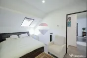 Vânzare apartament 4 camere, acces auto - parcare, Central - Cuza Vodă 
