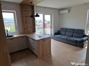 Apartament 2 camere, ultrafinisat în zona Vasile Lucaiu 