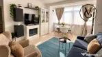 Apartament 2 camere - City Mall