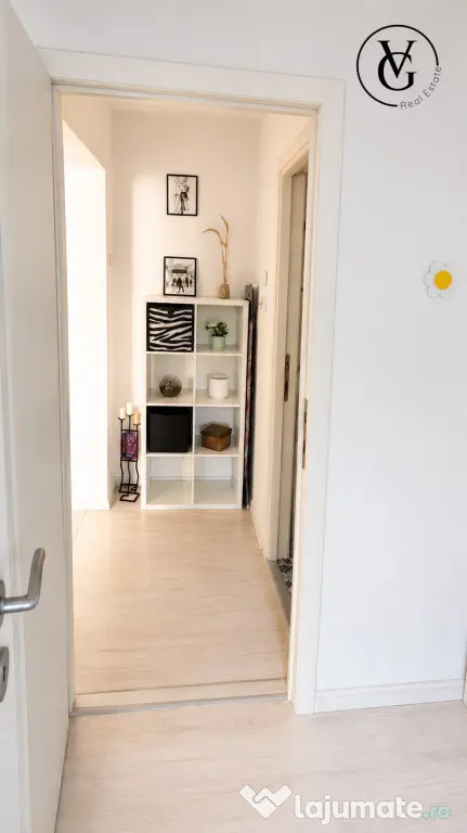 Apartament 2 camere - City Mall - Constanta (Constanta)