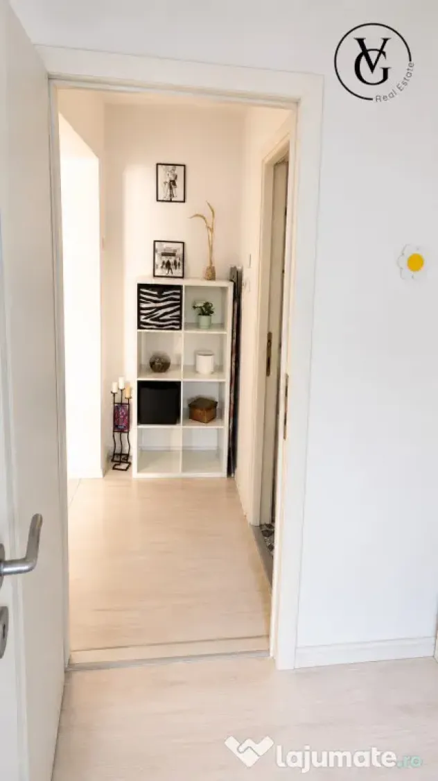 Apartament 2 camere - City Mall - Constanta (Constanta)