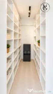 Apartament 2 camere - City Mall 