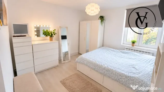 Apartament 2 camere - City Mall - Constanta (Constanta)