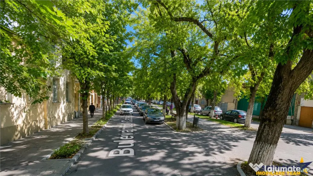 Casa cu doua cai de acces, 5 camere, 4 bai, garaj, langa Cet - Targu Mures (Mures)