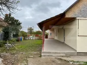 Vand casa individuala - 70 mp utili cu teren cu 400 mp - Mur