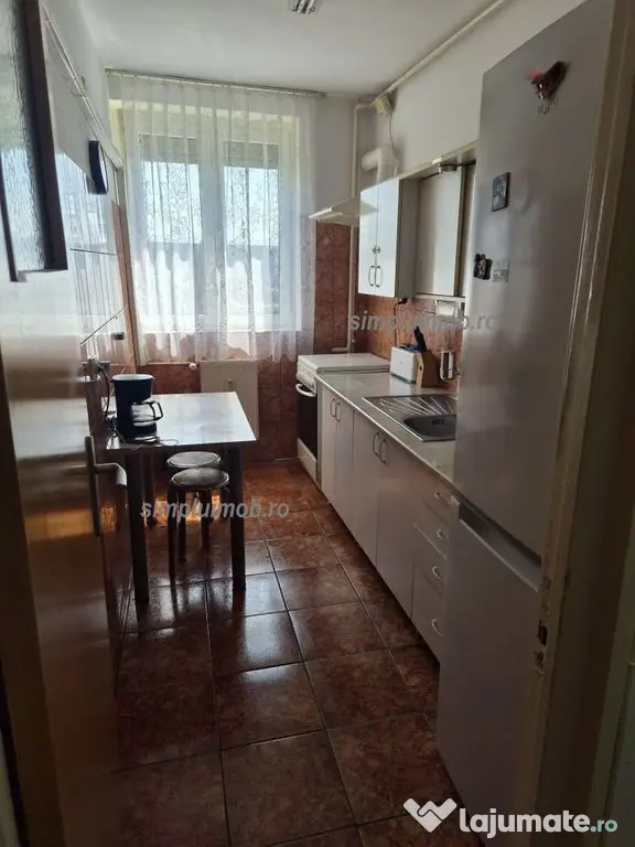 Vand apartament 2 camere Berceni - Bucuresti (Bucuresti-Ilfov)