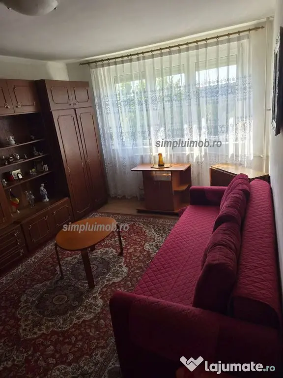 Vand apartament 2 camere Berceni - Bucuresti (Bucuresti-Ilfov)