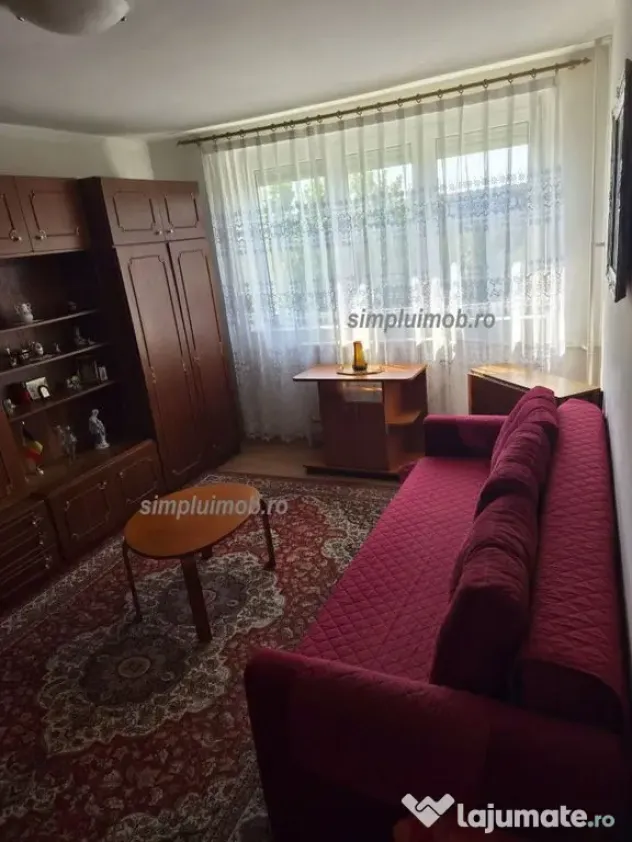 Vand apartament 2 camere Berceni - Bucuresti (Bucuresti-Ilfov)