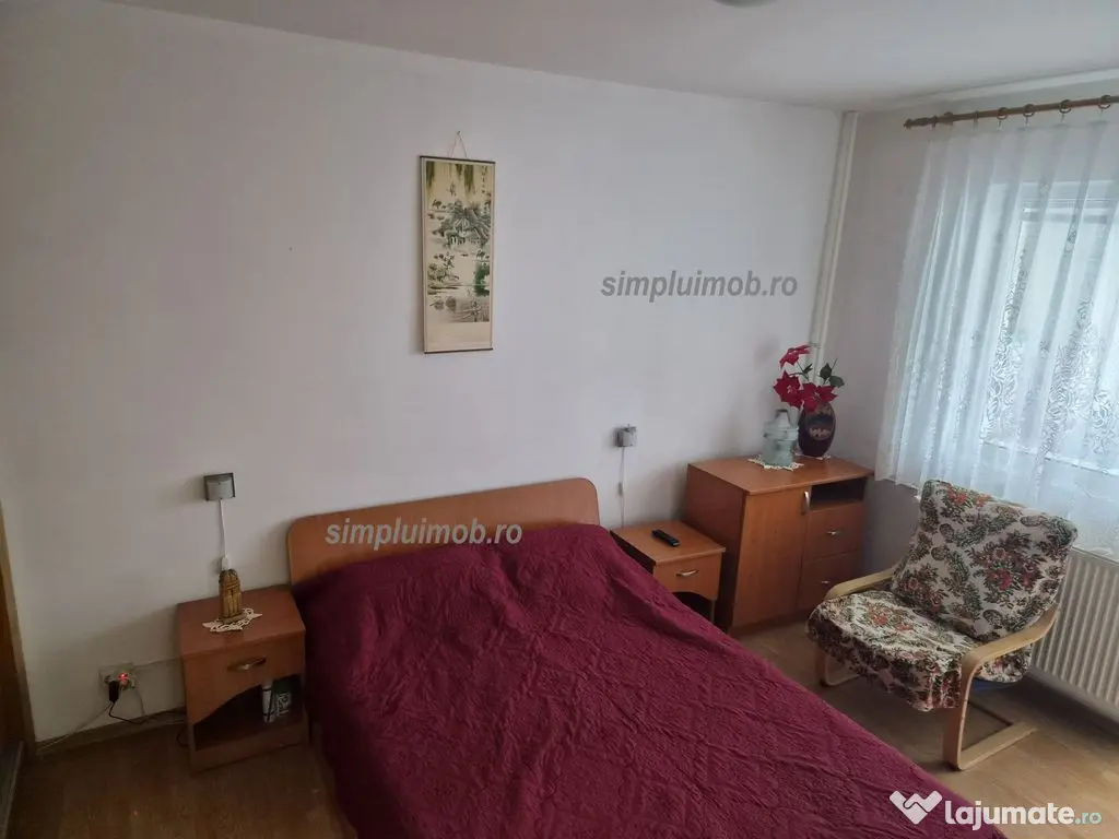 Vand apartament 2 camere Berceni - Bucuresti (Bucuresti-Ilfov)