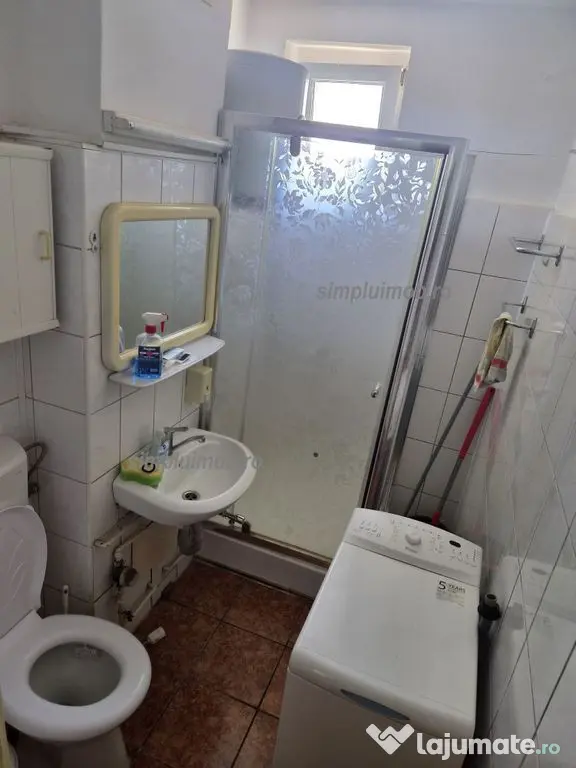 Vand apartament 2 camere Berceni - Bucuresti (Bucuresti-Ilfov)