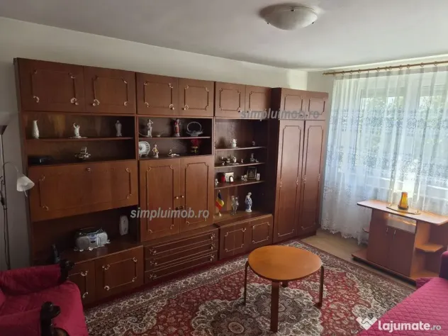 Vand apartament 2 camere Berceni - Bucuresti (Bucuresti-Ilfov)