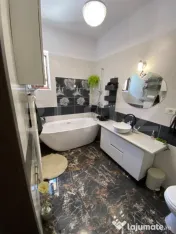 Casa Individuala pe parter 3 camere 700mp teren Mosnita Noua