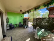 Casa Individuala pe parter 3 camere 700mp teren Mosnita Noua