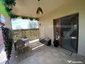 Casa Individuala pe parter 3 camere 700mp teren Mosnita Noua