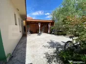 Casa Individuala pe parter 3 camere 700mp teren Mosnita Noua