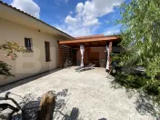 Casa Individuala pe parter 3 camere 700mp teren Mosnita Noua