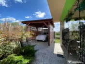 Casa Individuala pe parter 3 camere 700mp teren Mosnita Noua