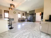 Casa Individuala pe parter 3 camere 700mp teren Mosnita Noua