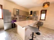 Casa Individuala pe parter 3 camere 700mp teren Mosnita Noua