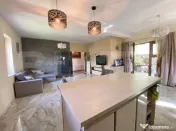Casa Individuala pe parter 3 camere 700mp teren Mosnita Noua