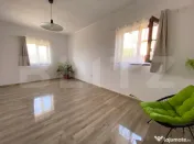 Casa Individuala pe parter 3 camere 700mp teren Mosnita Noua