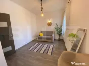 Casa Individuala pe parter 3 camere 700mp teren Mosnita Noua