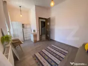 Casa Individuala pe parter 3 camere 700mp teren Mosnita Noua