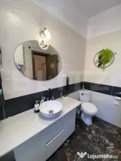 Casa Individuala pe parter 3 camere 700mp teren Mosnita Noua