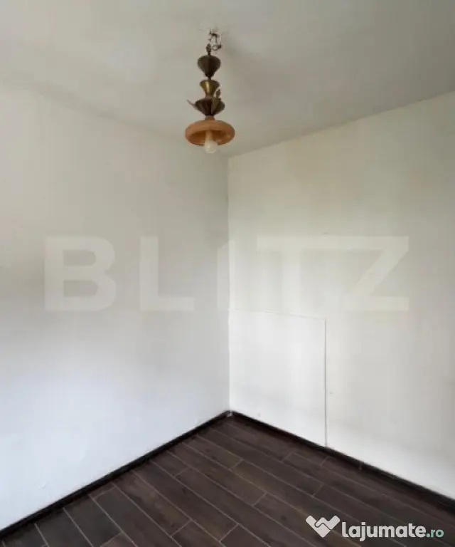 Garsoniera 11 mp / Manastur - Cluj-Napoca (Cluj)