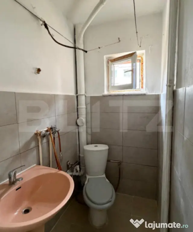 Garsoniera 11 mp / Manastur - Cluj-Napoca (Cluj)