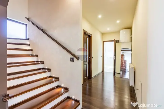 Casă 5 camere BUCOV Pleașa | MOBILATĂ UTILATĂ | deschidere 2 străzi - Pleasa (Prahova)