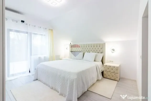 Casă 5 camere BUCOV Pleașa | MOBILATĂ UTILATĂ | deschidere 2 străzi - Pleasa (Prahova)
