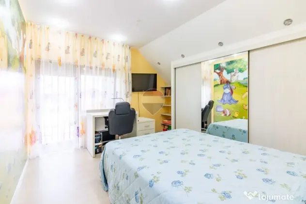 Casă 5 camere BUCOV Pleașa | MOBILATĂ UTILATĂ | deschidere 2 străzi - Pleasa (Prahova)