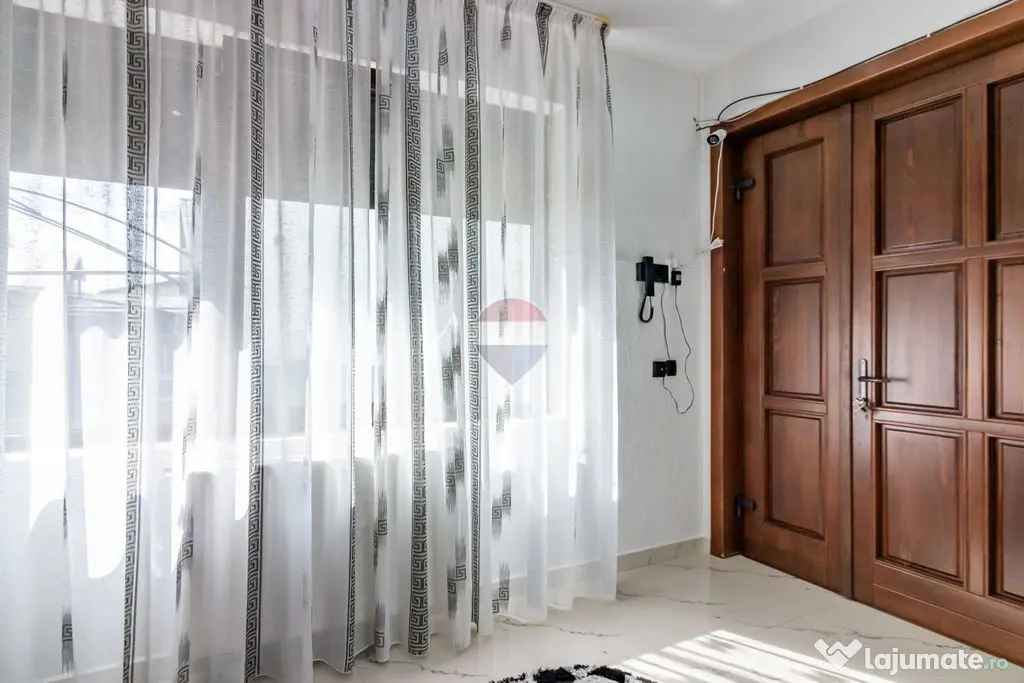 Casă 5 camere BUCOV Pleașa | MOBILATĂ UTILATĂ | deschidere 2 străzi - Pleasa (Prahova)