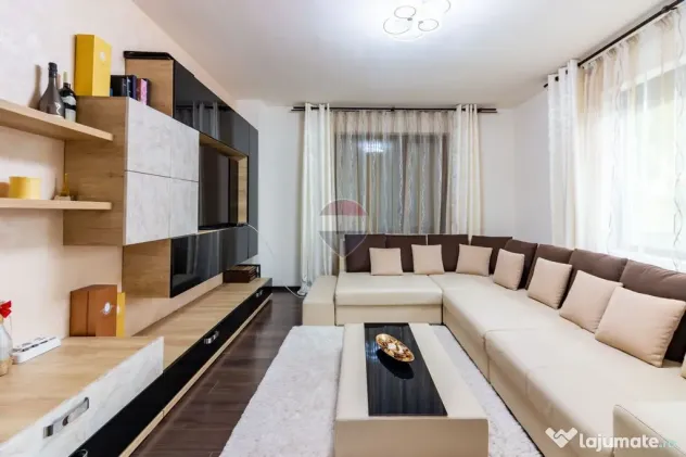 Casă 5 camere BUCOV Pleașa | MOBILATĂ UTILATĂ | deschidere 2 străzi - Pleasa (Prahova)