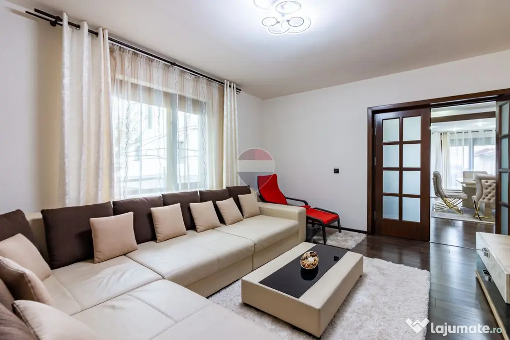 Casă 5 camere BUCOV Pleașa | MOBILATĂ UTILATĂ | deschidere 2 străzi - Pleasa (Prahova)