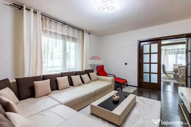 Casă 5 camere BUCOV Pleașa | MOBILATĂ UTILATĂ | deschidere 2 străzi - Pleasa (Prahova)