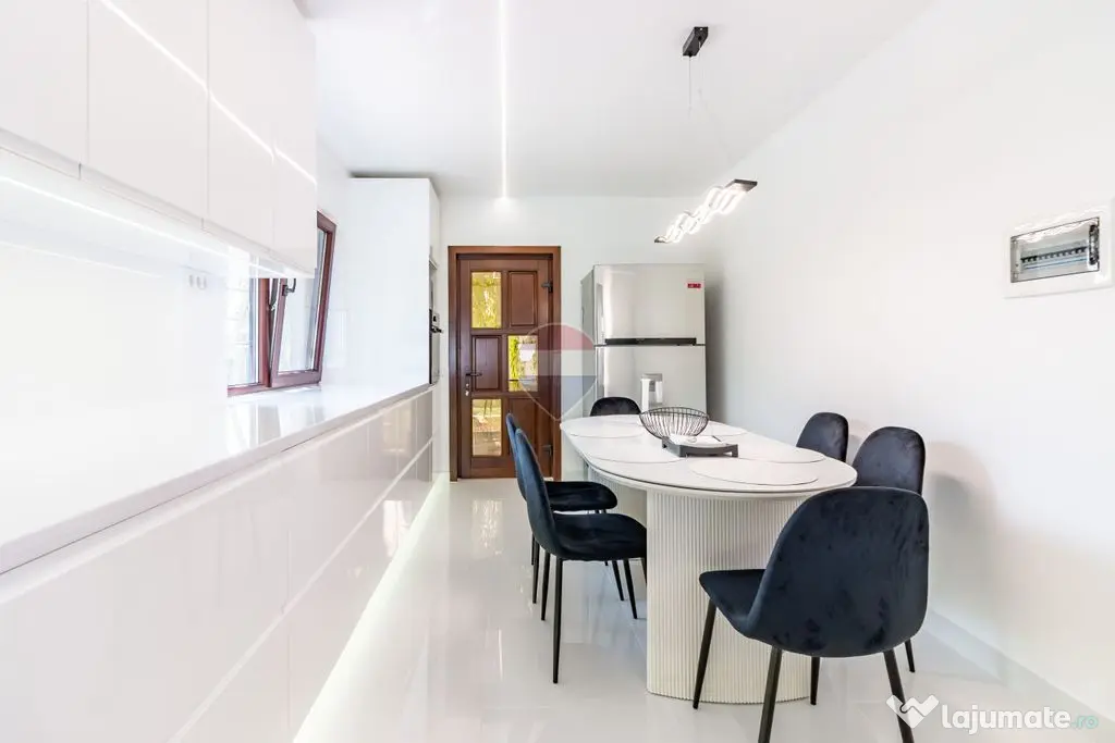 Casă 5 camere BUCOV Pleașa | MOBILATĂ UTILATĂ | deschidere 2 străzi - Pleasa (Prahova)