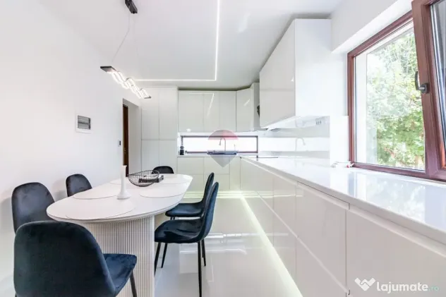 Casă 5 camere BUCOV Pleașa | MOBILATĂ UTILATĂ | deschidere 2 străzi - Pleasa (Prahova)