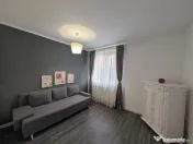 Apartament 3 camere, gradina, parcare, zona Teilor 
