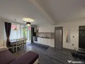 Apartament 3 camere, gradina, parcare, zona Teilor 