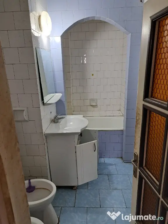 Vând apartament AN 3 Camere - Oradea (Bihor)