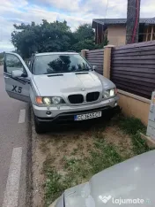 Vând BMW seria x5