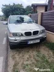 Vând BMW seria x5