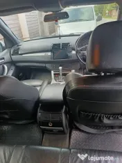 Vând BMW seria x5